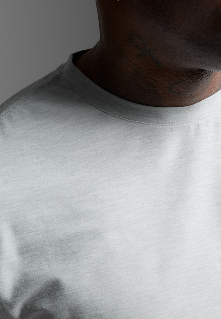 Signature Soft Jersey Tee