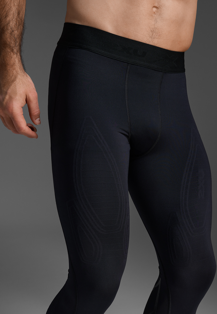 Force Compression Tights