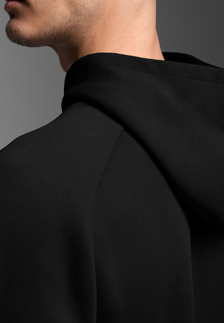 Motion Smooth Spacer Hoodie
