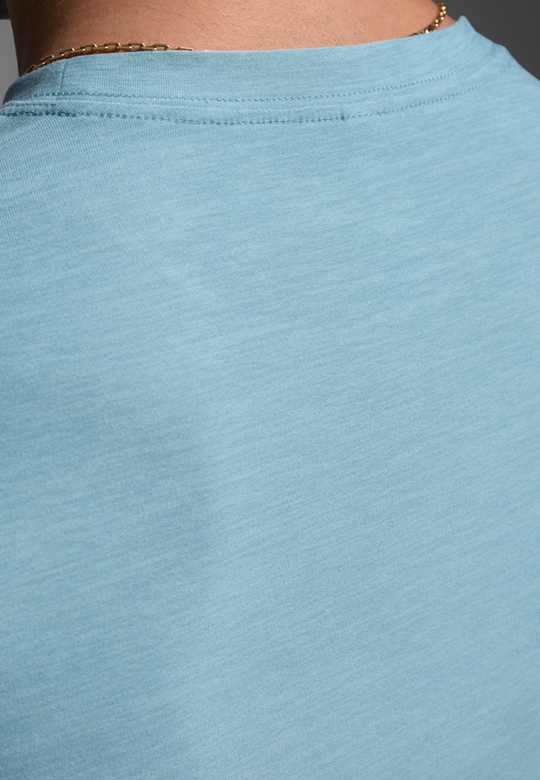 Signature Soft Jersey Tee