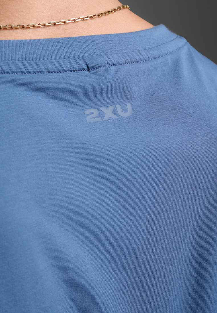 Motion Cotton Flex Tank