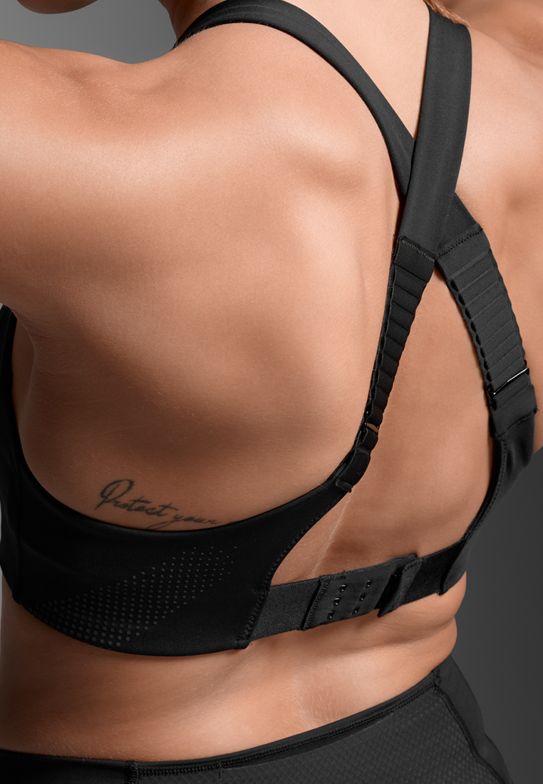 Light Speed High Impact Bra
