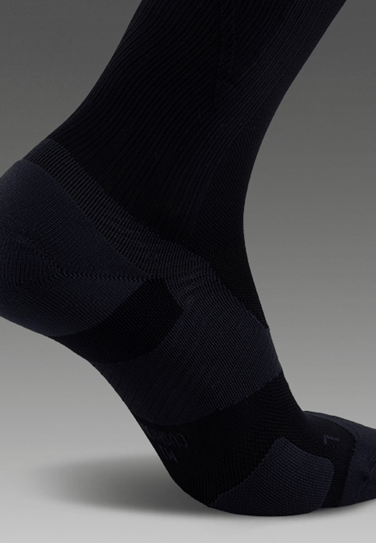 Vectr Cushion Full Length Sock