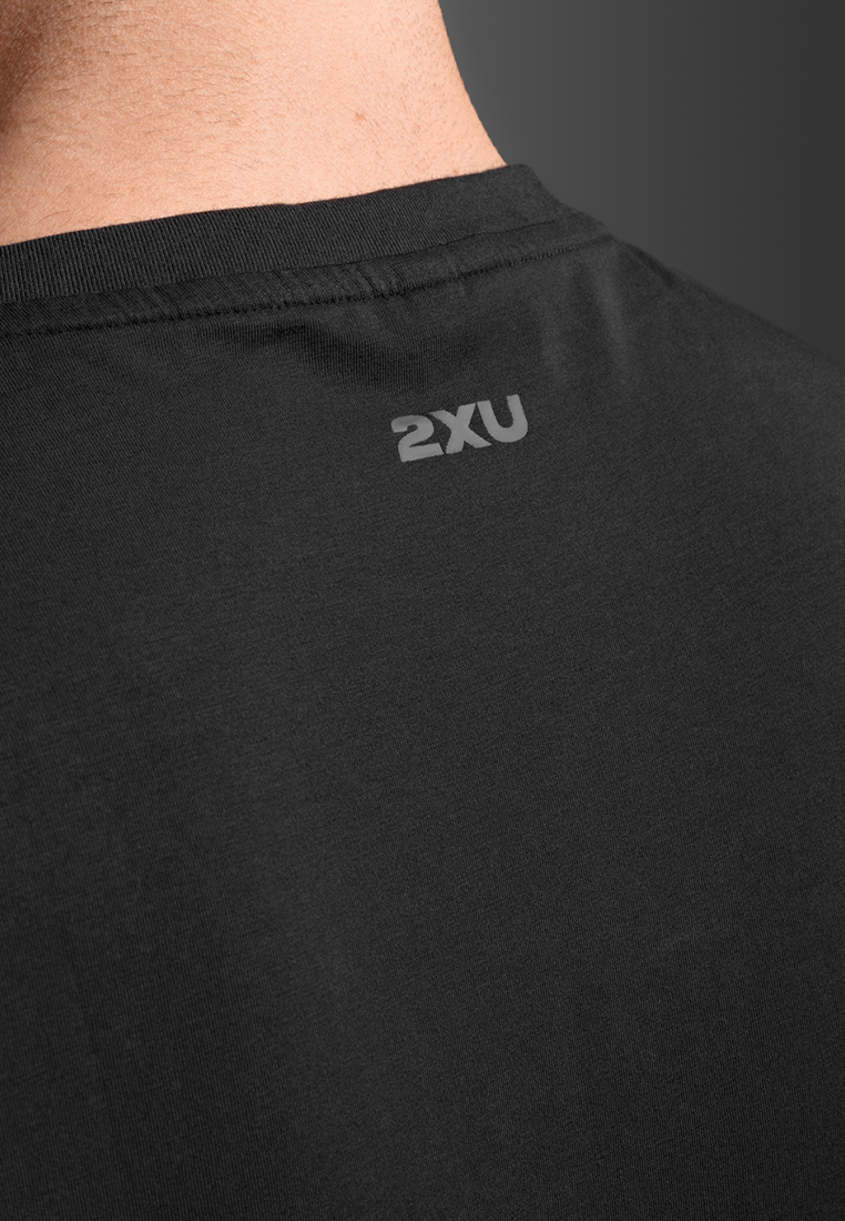 Motion Cotton Flex Tank