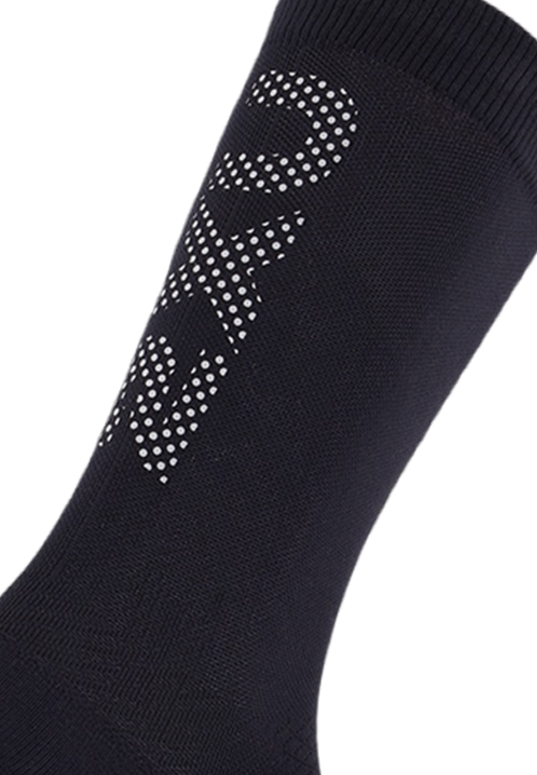 Vectr Reflective Crew Socks
