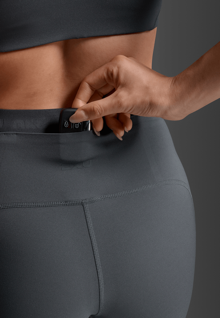 Form Stash Hi-Rise Comp Tight