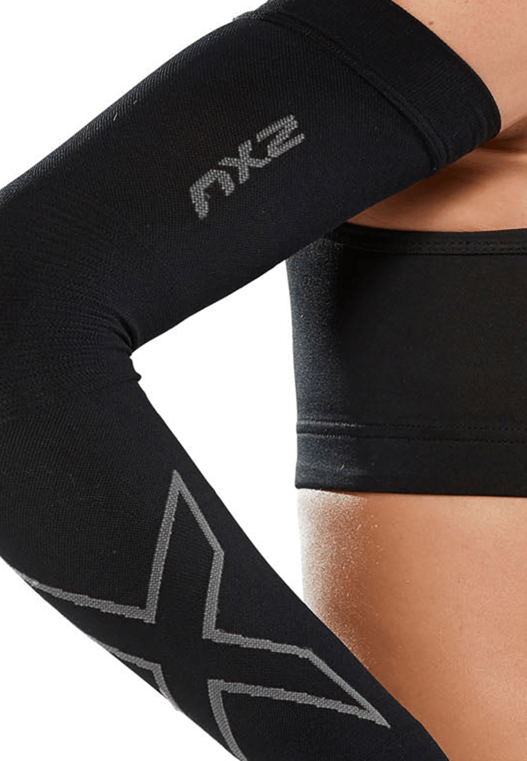 Flex Run Comp Arm Sleeves