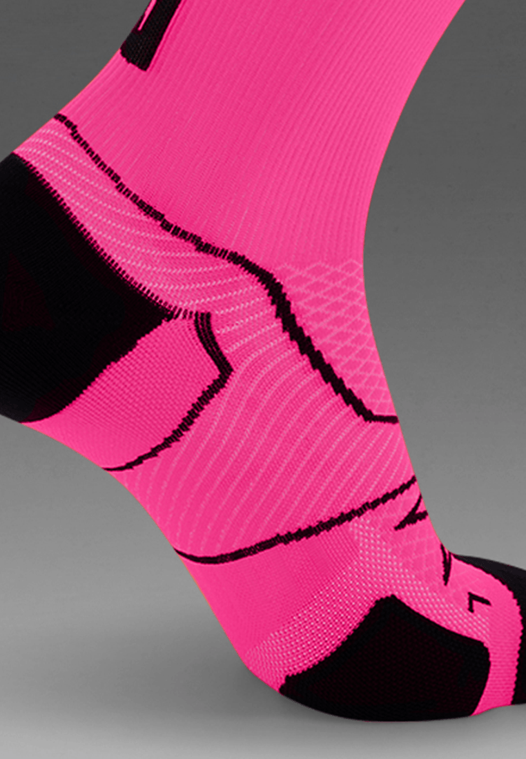 Vectr Cushion Crew Socks