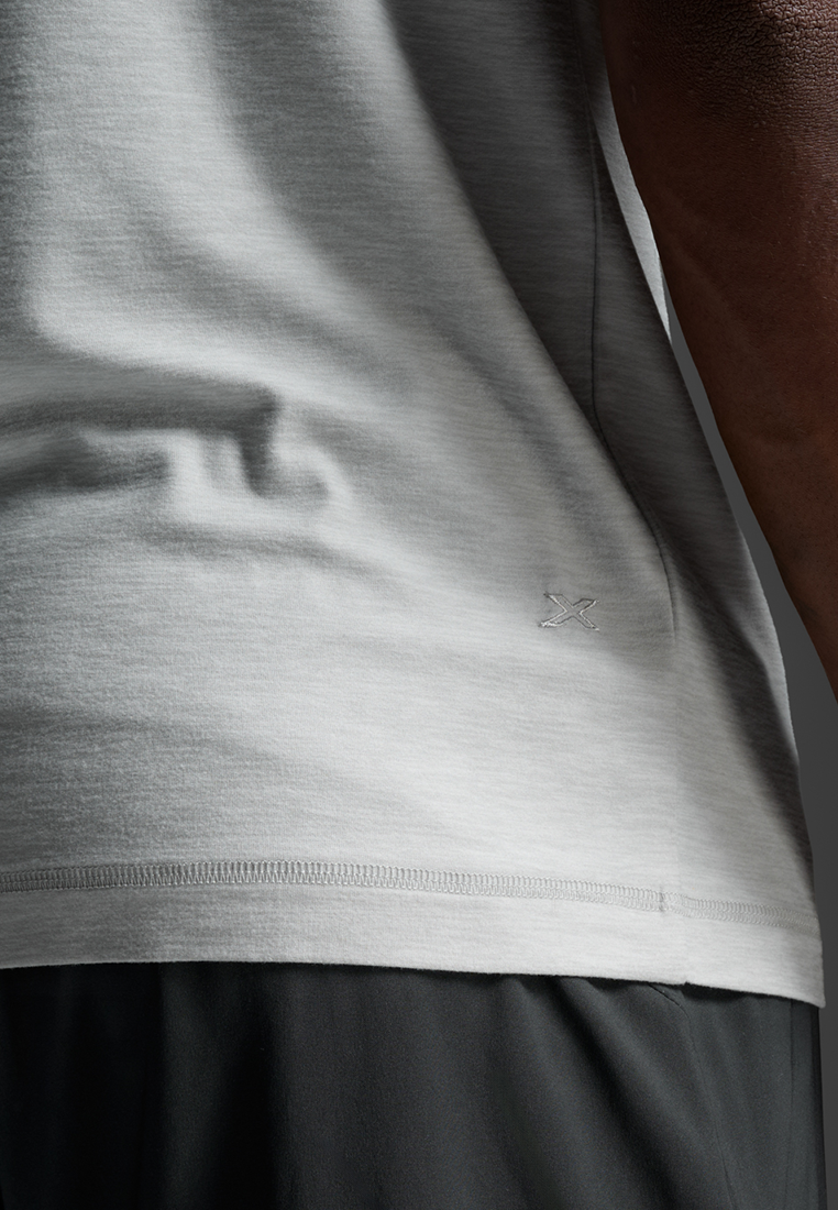 Signature Soft Jersey Tee