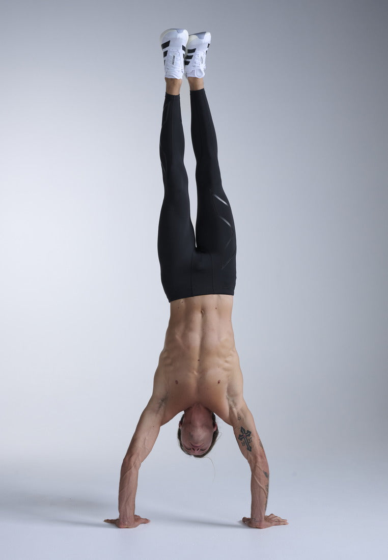Core Compression Tights
