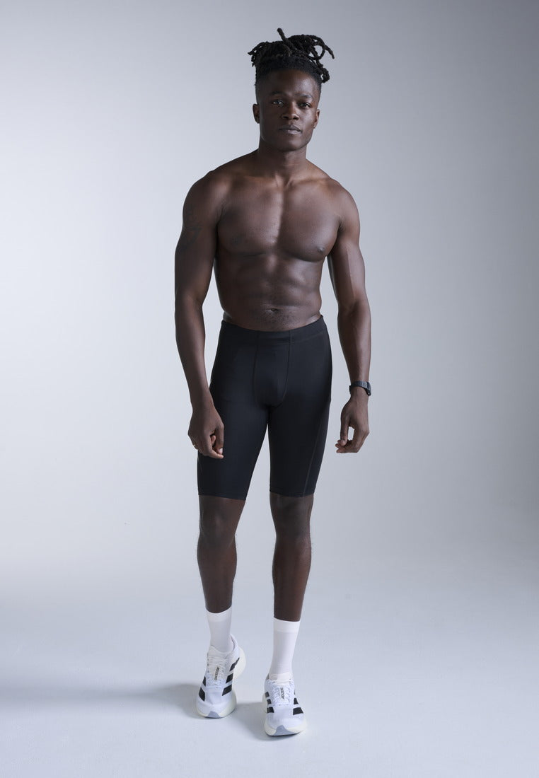 Core Compression Shorts