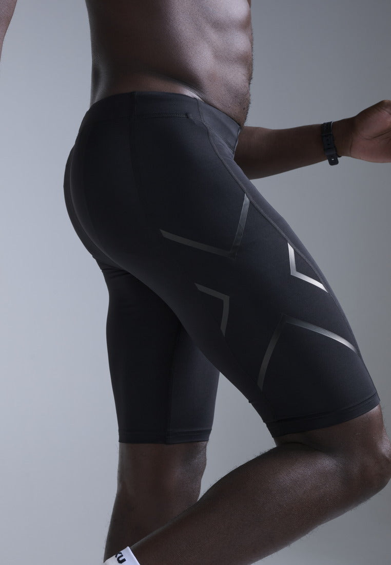 Core Compression Shorts