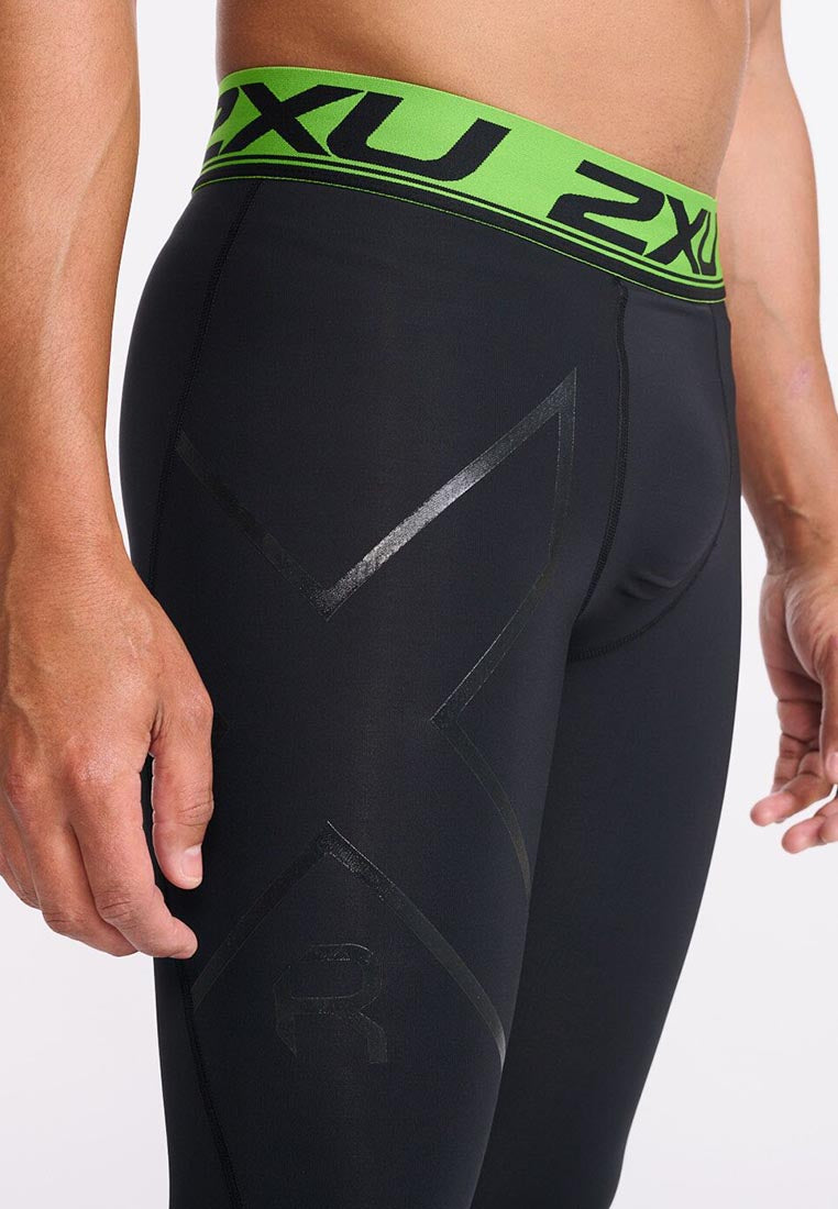 Refresh Recovery Comp Tights