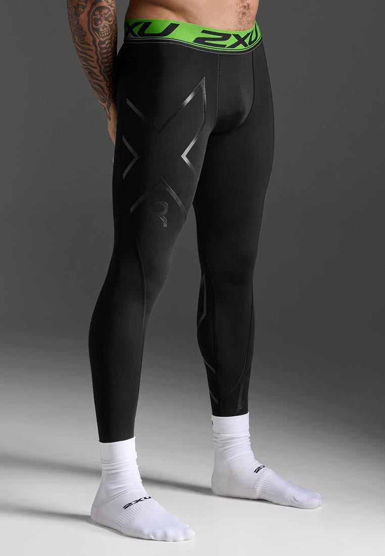 Refresh Recovery Comp Tights