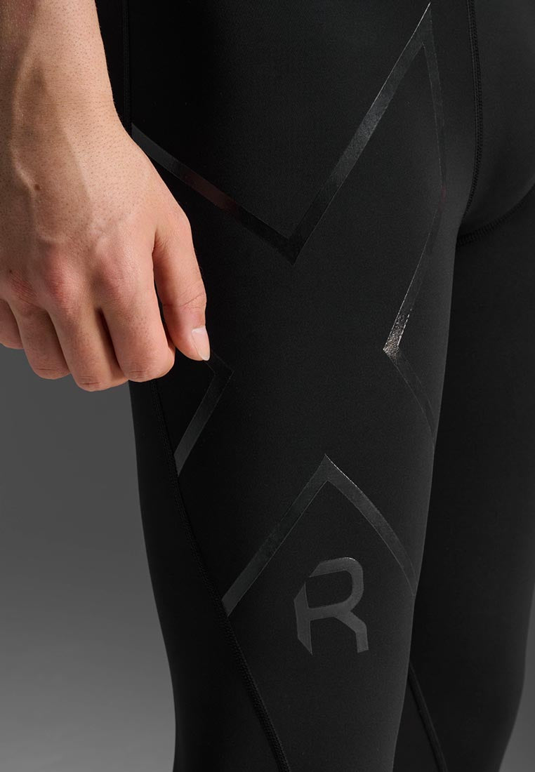 Refresh Recovery Comp Tights
