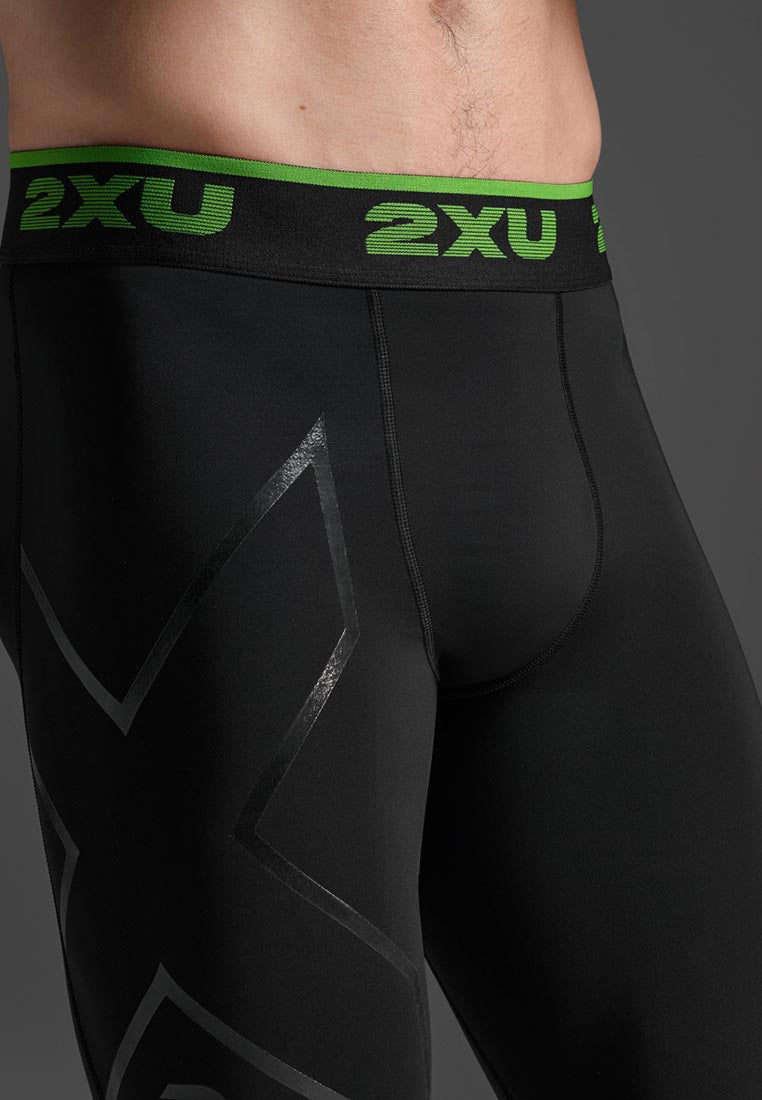 Refresh Recovery Comp Tights