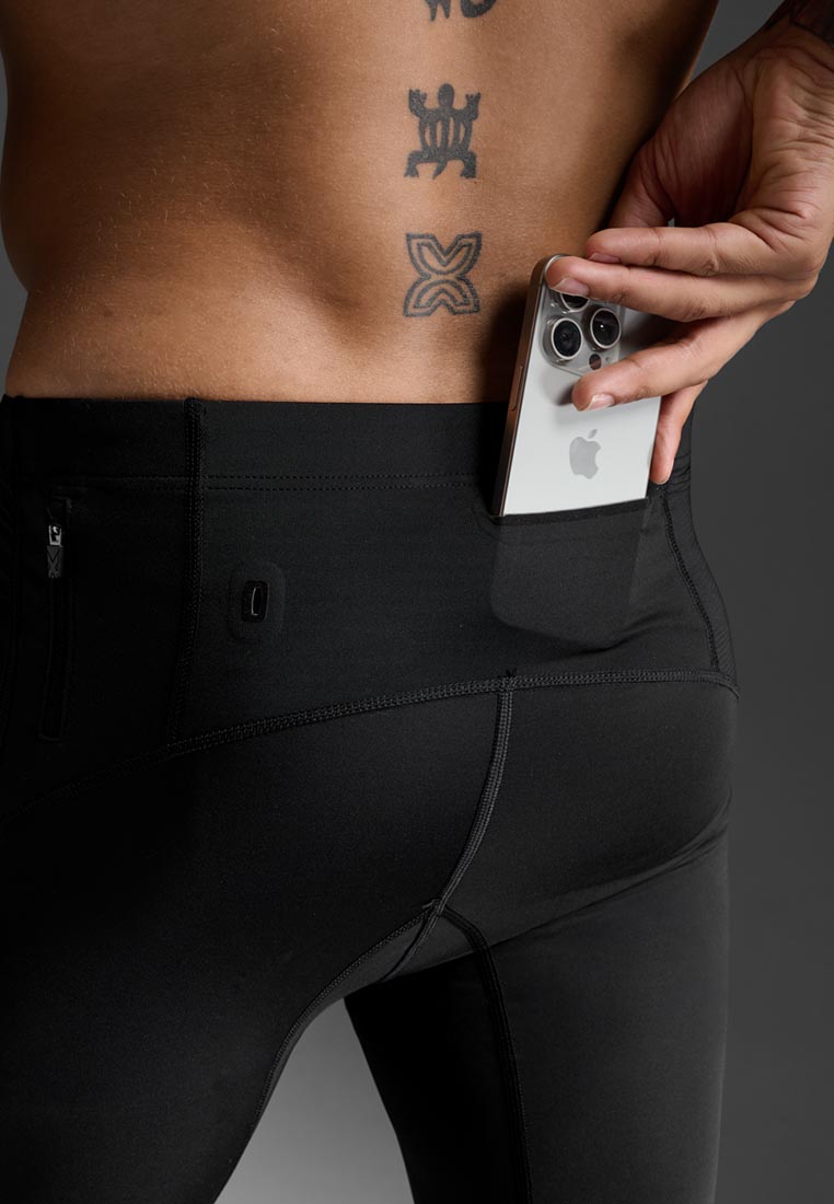 Light Speed Compression Tights