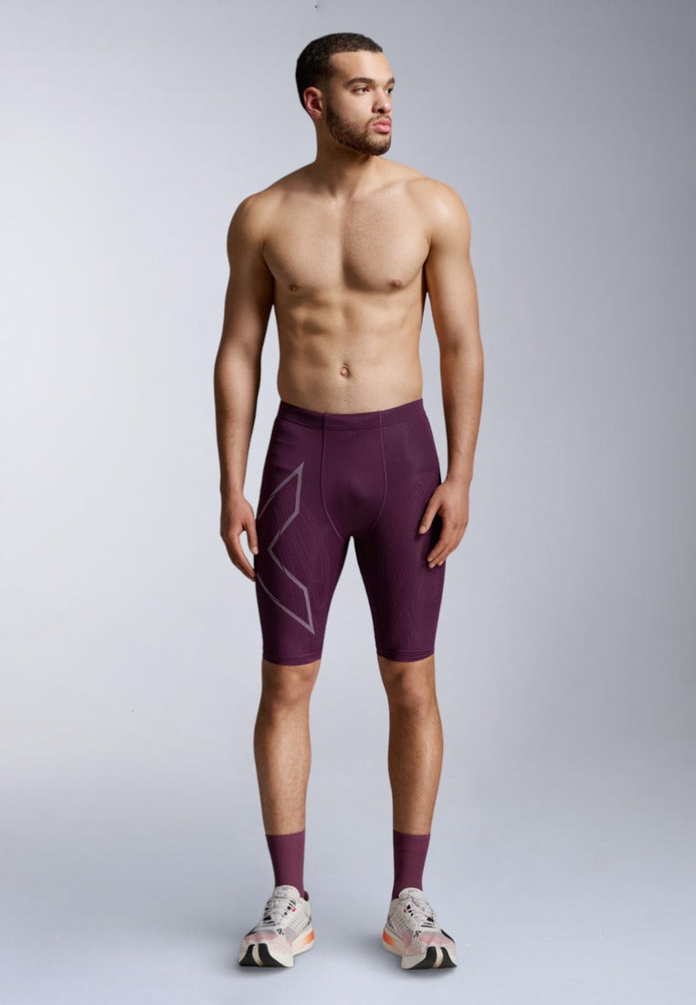 Light Speed Compression Shorts