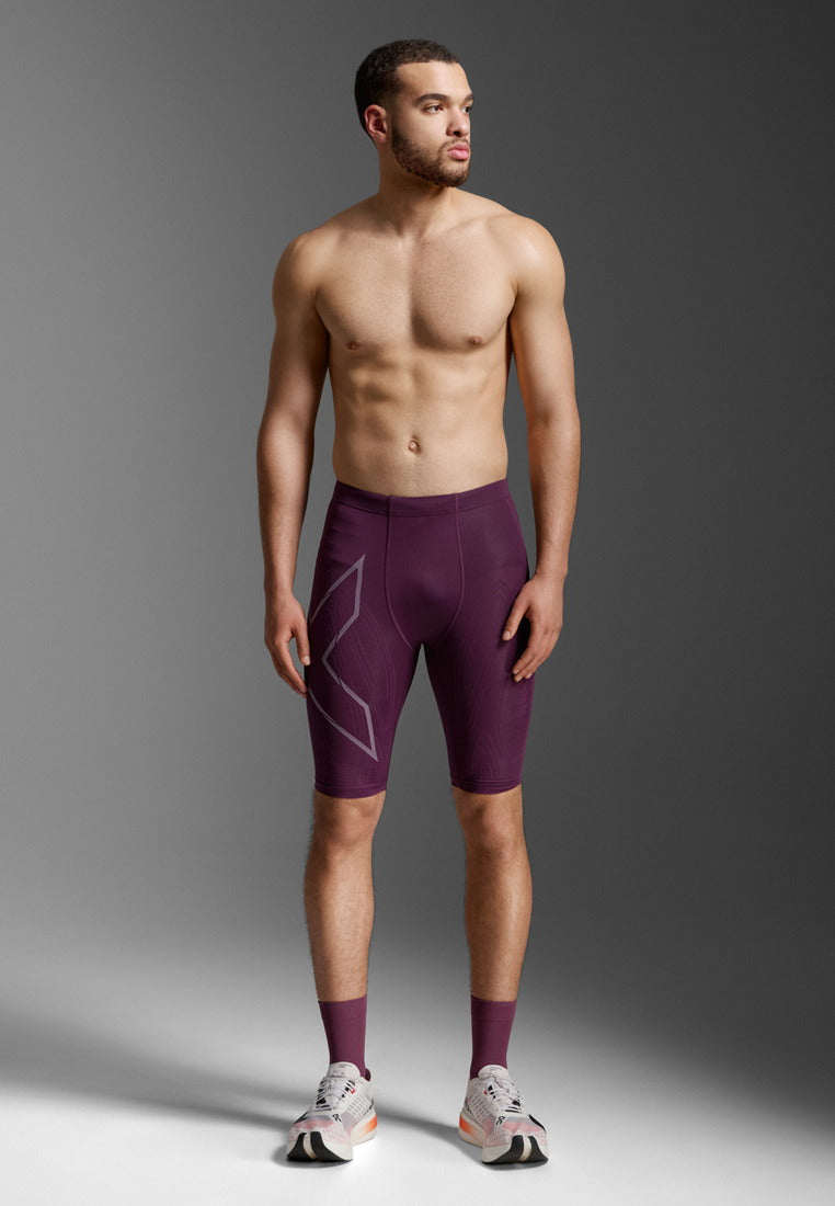 Light Speed Compression Shorts