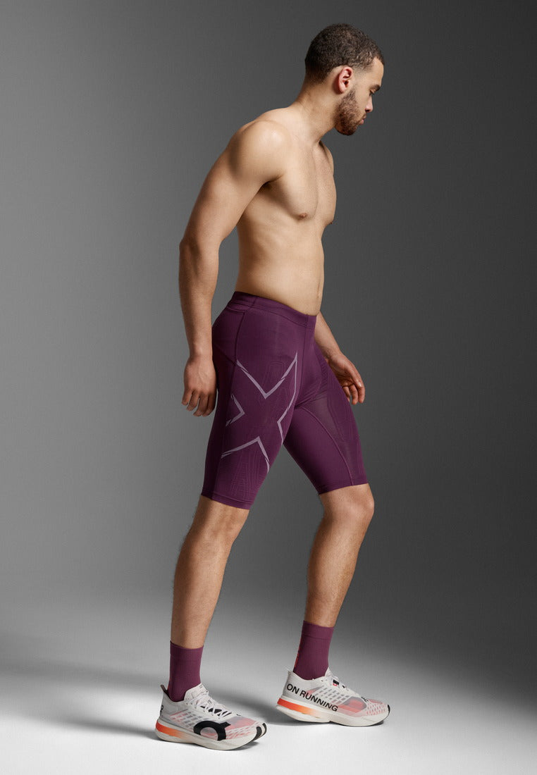 Light Speed Compression Shorts