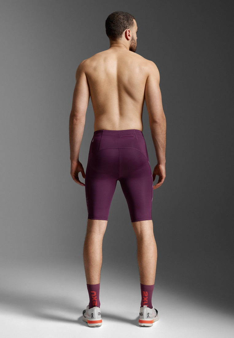 Light Speed Compression Shorts