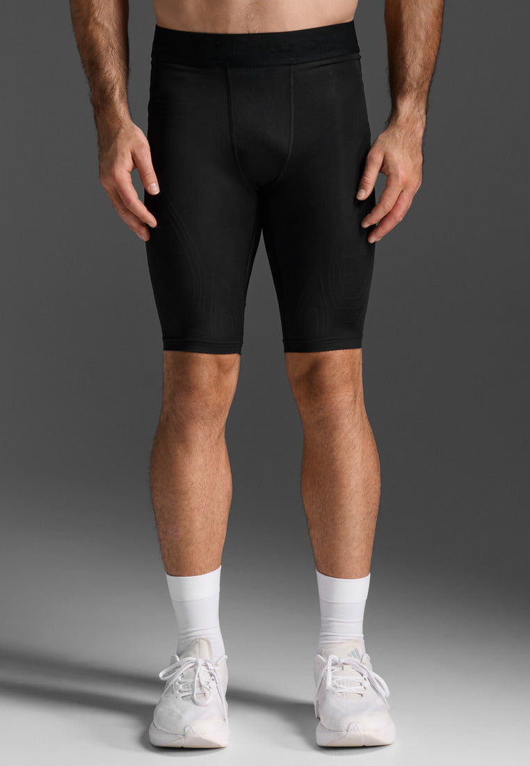 Force Compression Shorts