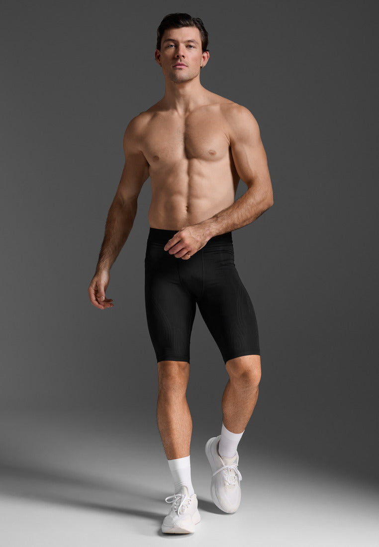 Force Compression Shorts