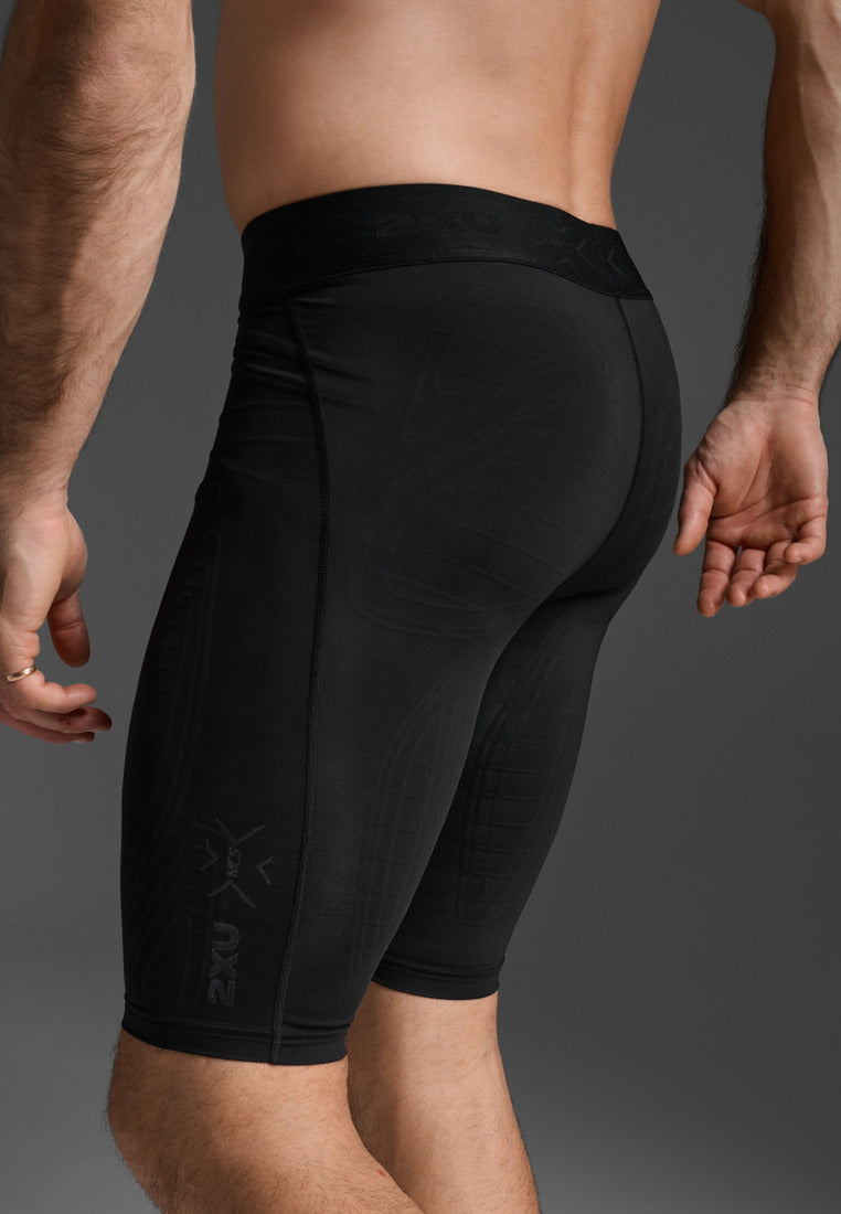 Force Compression Shorts