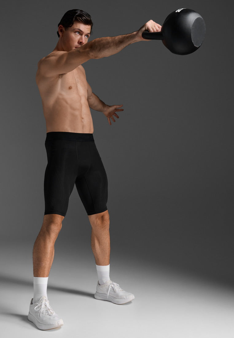 Force Compression Shorts