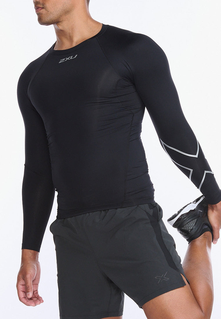 Core Compression Long Sleeve