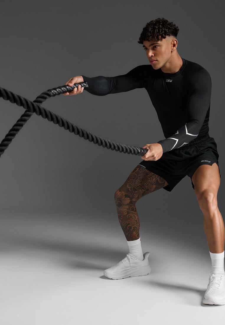 Core Compression Long Sleeve