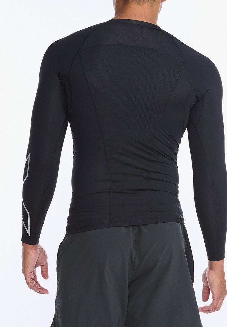 Core Compression Long Sleeve