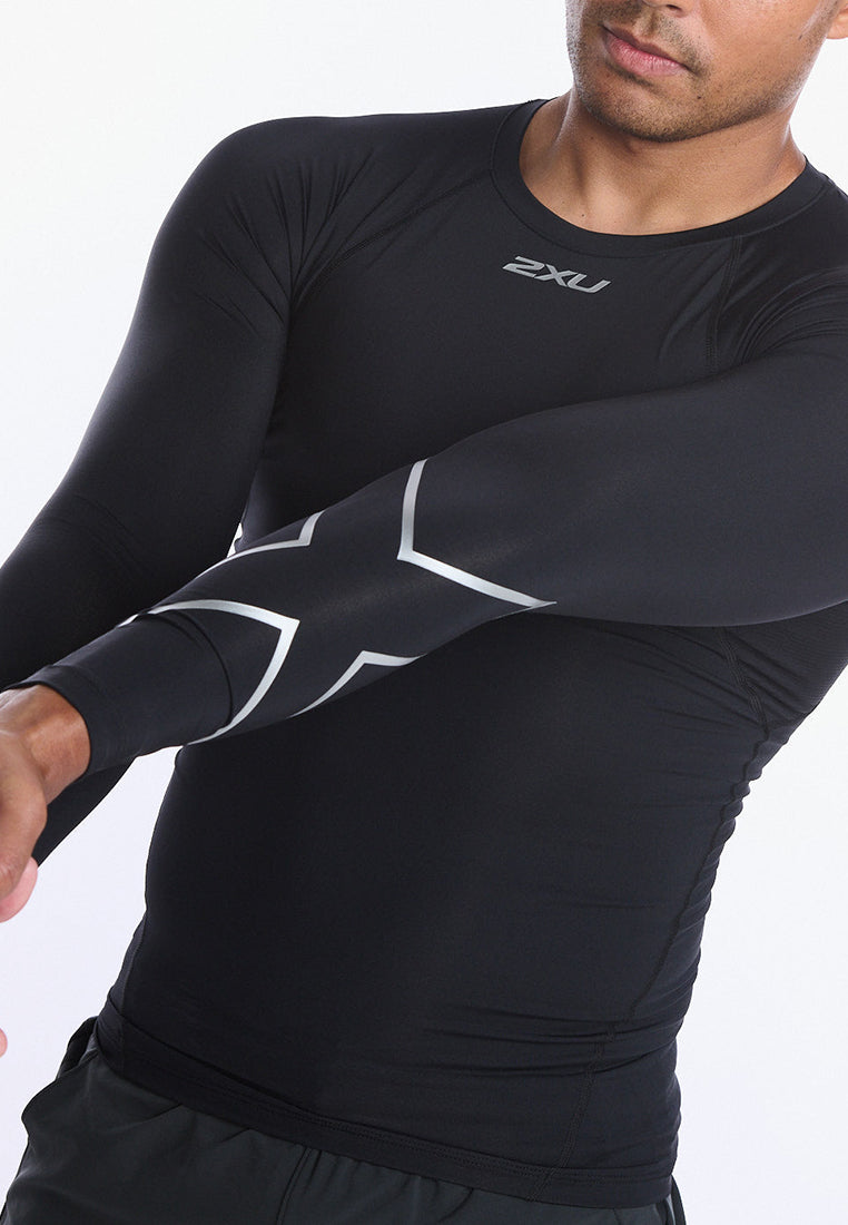 Core Compression Long Sleeve