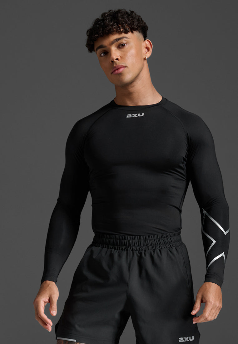 Core Compression Long Sleeve
