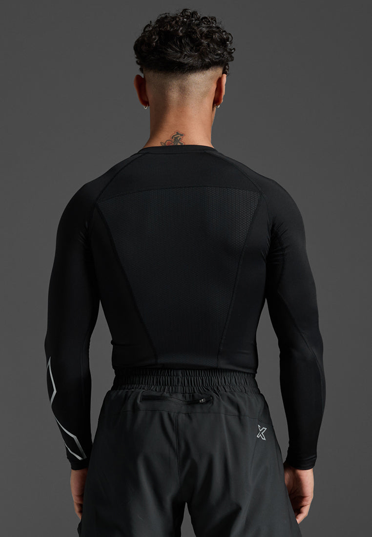 Core Compression Long Sleeve