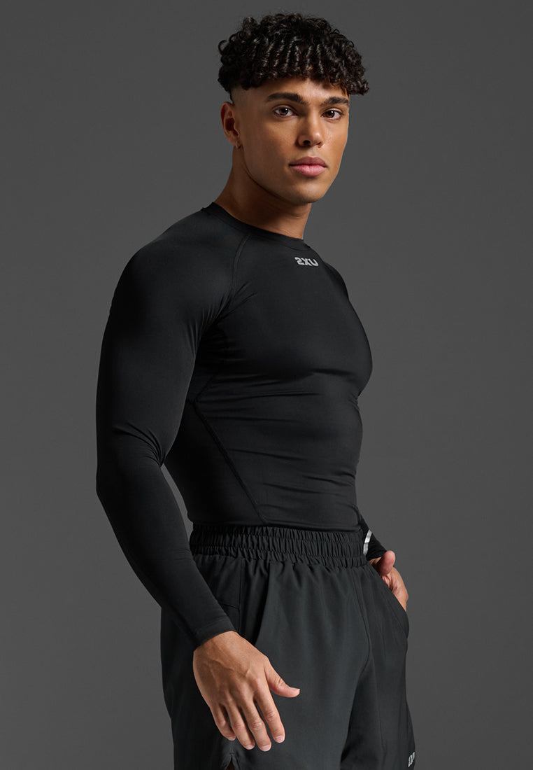 Core Compression Long Sleeve