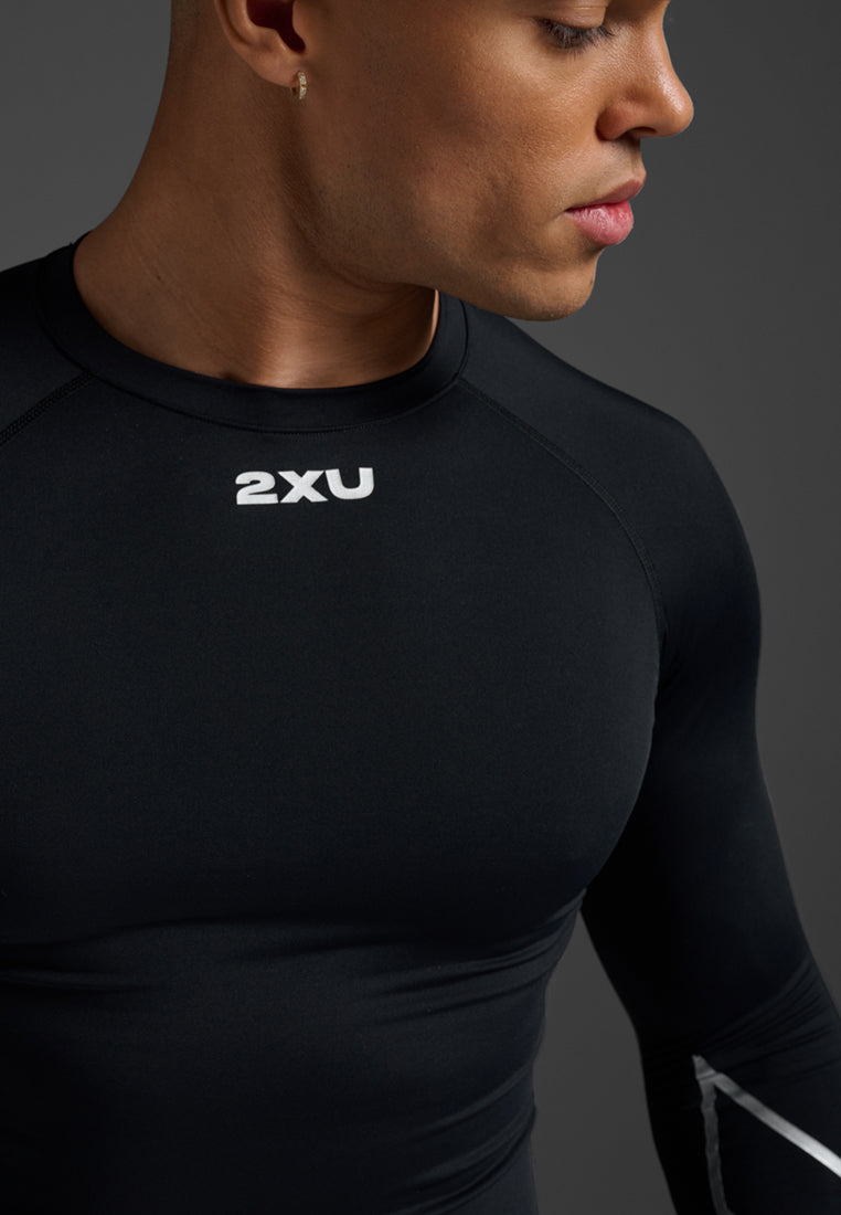 Core Compression Long Sleeve