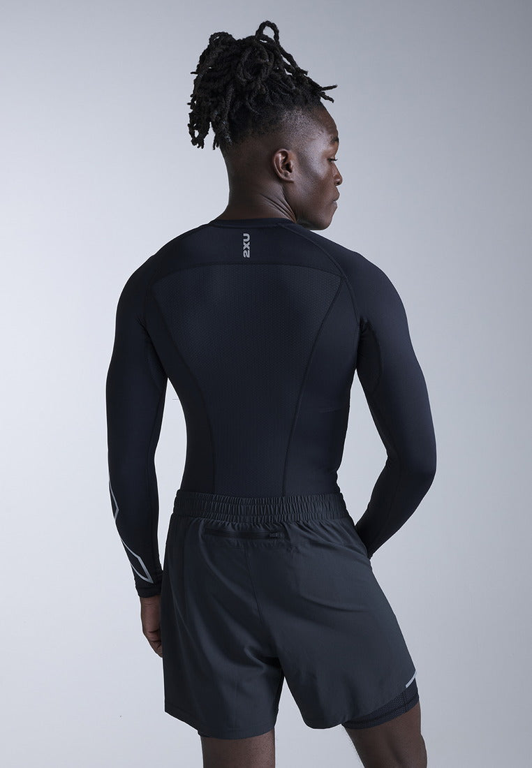 Core Compression Long Sleeve