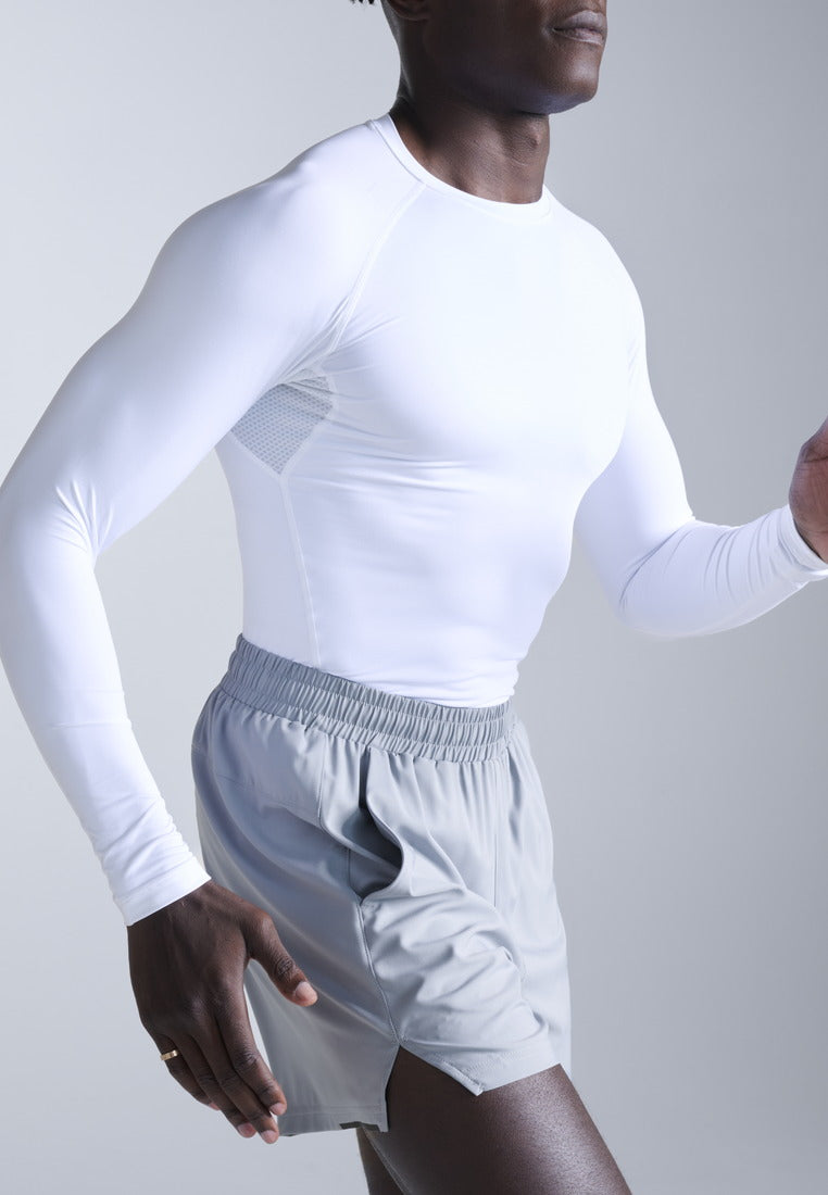 Core Compression Long Sleeve
