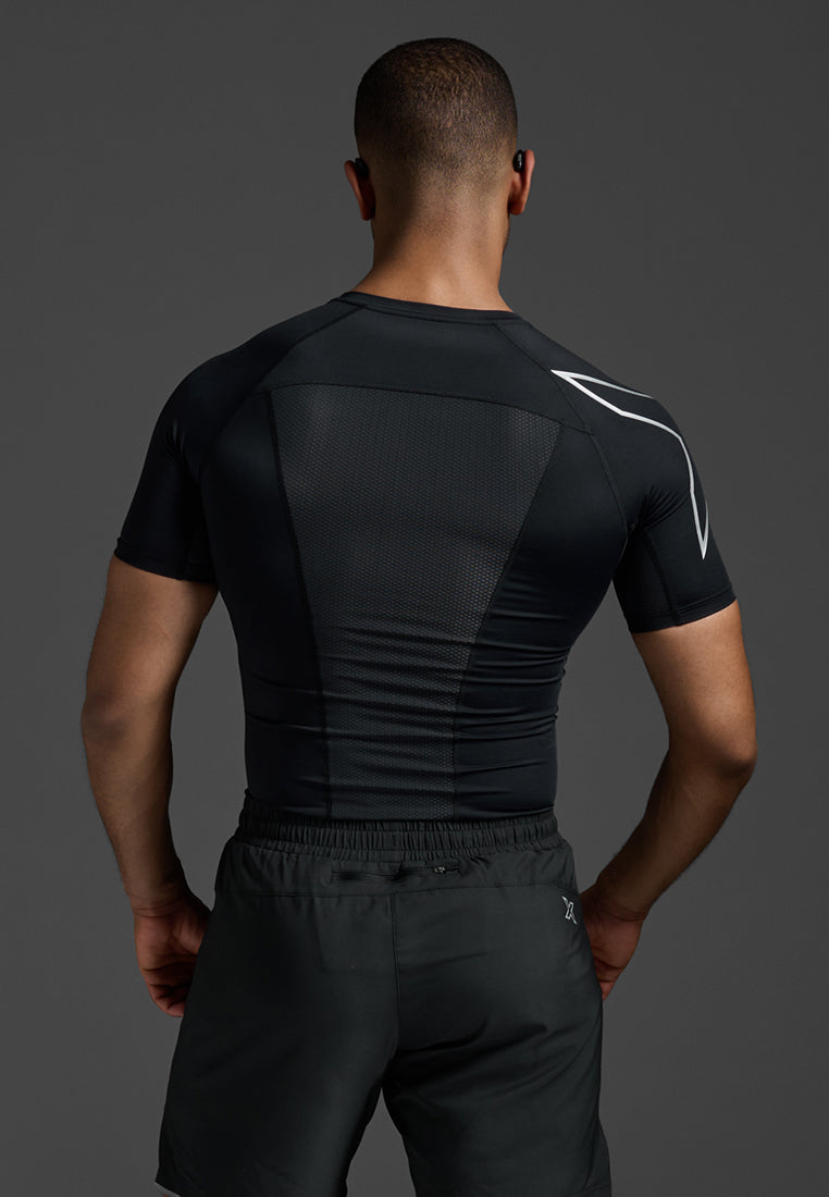Core Compression Short Sleeve