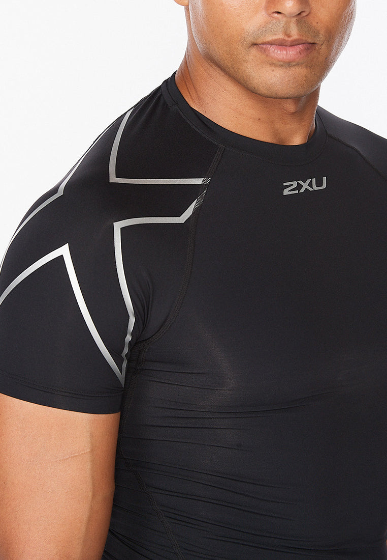 Core Compression Short Sleeve