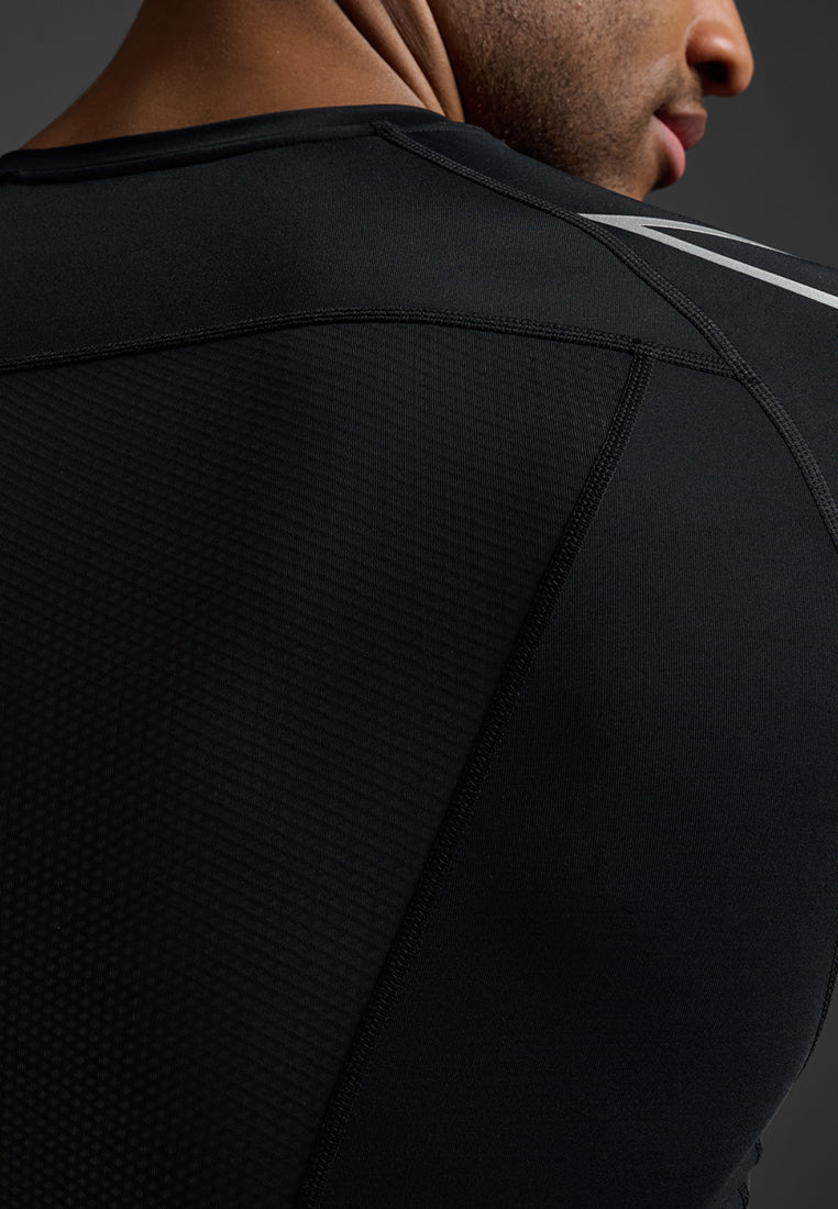 Core Compression Short Sleeve