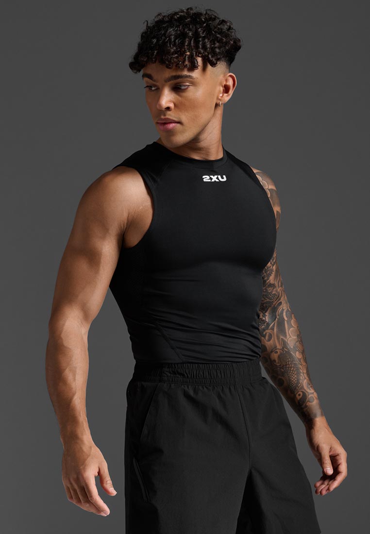 Core Compression Sleeveless
