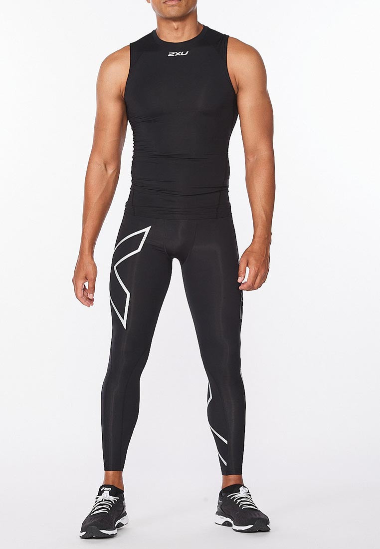 Core Compression Sleeveless