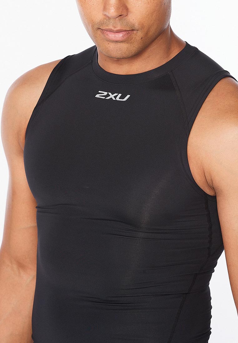 Core Compression Sleeveless