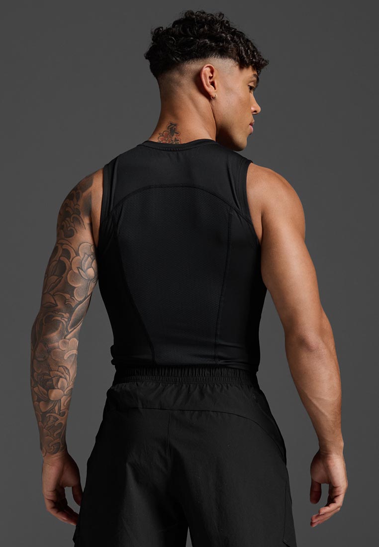 Core Compression Sleeveless