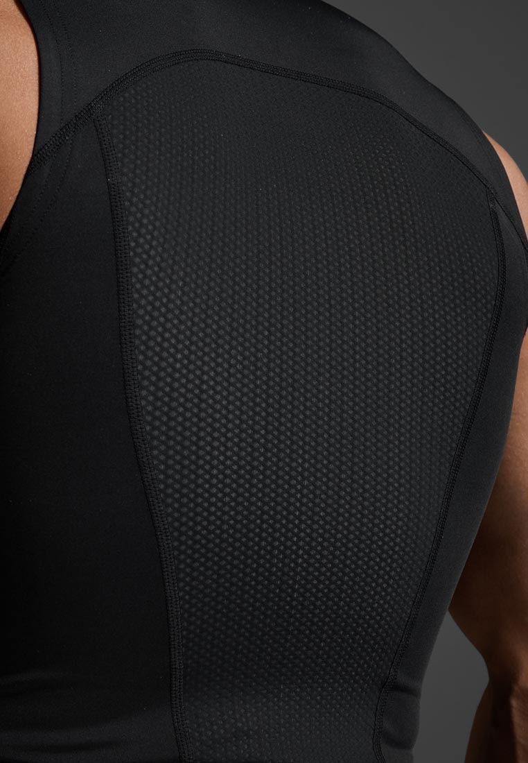 Core Compression Sleeveless