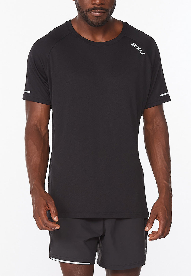 Aero Tee (Black)