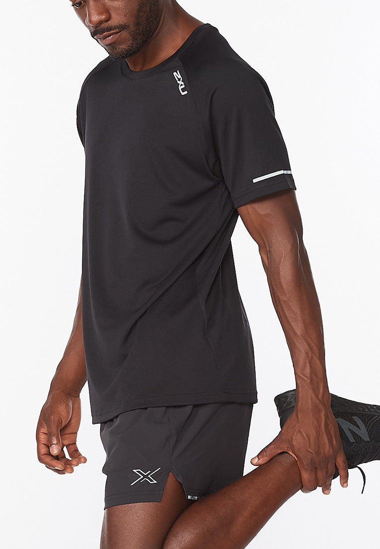 Aero Tee (Black)