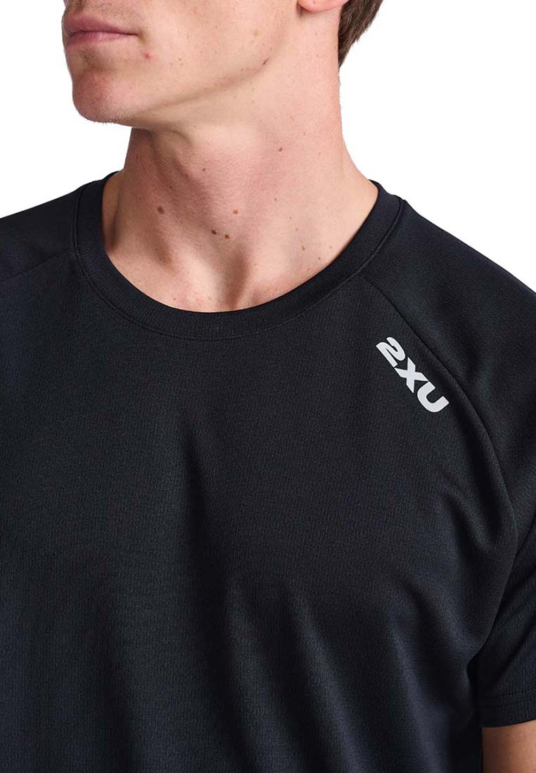 Aero Tee (Black)